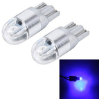 2 SMD-3030 / Blue Light