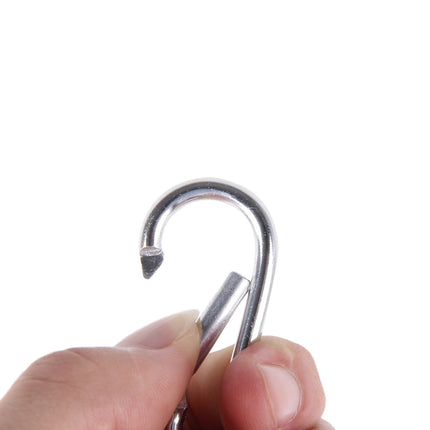 2pcs Outdoor Keychain Metal Shell Mini LED Flashlight Laser Light with Money Detecting