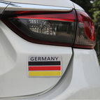 Germany Flag / CMS5282A