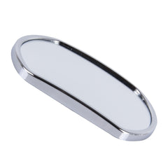 3R-025 Truck Blind Spot Rear View Wide Angle Mirror, Size: 14cm × 10.5cm, 3R-025 (Silver)