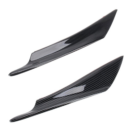 4 PCS Car-Styling Flank Decorative Sticker