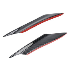 4 PCS Car-Styling Flank Decorative Sticker