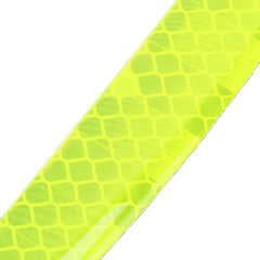 4 PCS Universal Car Door Anti-collision Strip Protection Guards Trims Stickers