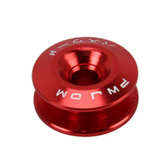 4 PCS Car Modified Screw Gaskets Bodywork Stainless Steel Gasket Bolts, Diameter: 24mm