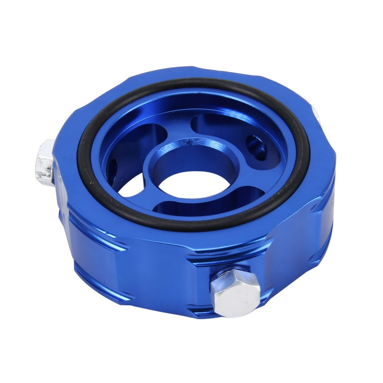 Car Universal Car Modification Instrument Dedicated Adapter Accessories Oil Temperature Hydraulic Gauge Adapter Seat, Instrument Dedicated Adapter