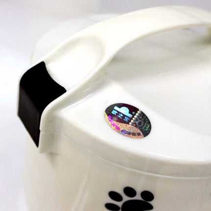 OUSHIBA Car Auto Mini Special Non-stick Inner Pot Multi-function Rice Cooker for Rice Soup Noodles Vegetable Dessert, Random Color Delivery