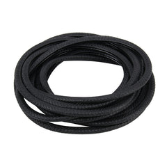 5m Rubber Car Side Door Edge Protection Wire Guards Cover Trims Stickers