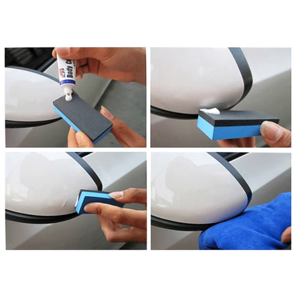 Car Scratch Repair Car Maintenance Scratch Polishing Abrasive