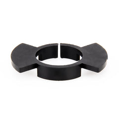 TK-122 1 Pair H1 LED Headlight Bulb Base Retainer Holder Adapter for Honda(Odyssey, Accord, Civic and CRV)