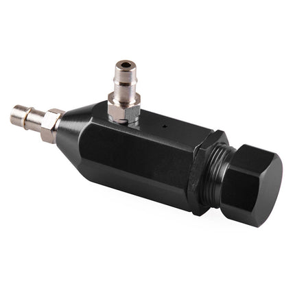 Universal 30 PSI Aluminum Manual Closed-Loop Turbo Boost Controller Kit