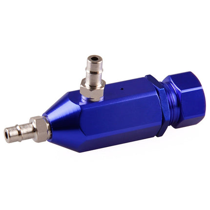 Universal 30 PSI Aluminum Manual Closed-Loop Turbo Boost Controller Kit