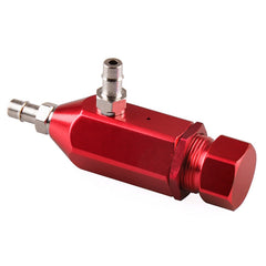 Universal 30 PSI Aluminum Manual Closed-Loop Turbo Boost Controller Kit