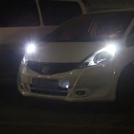 2 PCS T10 3W Constant Current Car Clearance Light with 12 SMD-3030 Lamps, DC 9-18V, 12 SMD-3030 Lamps