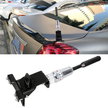 PS-401 Modified Car Antenna Aerial, Size: 24.5cm x 7.3cm