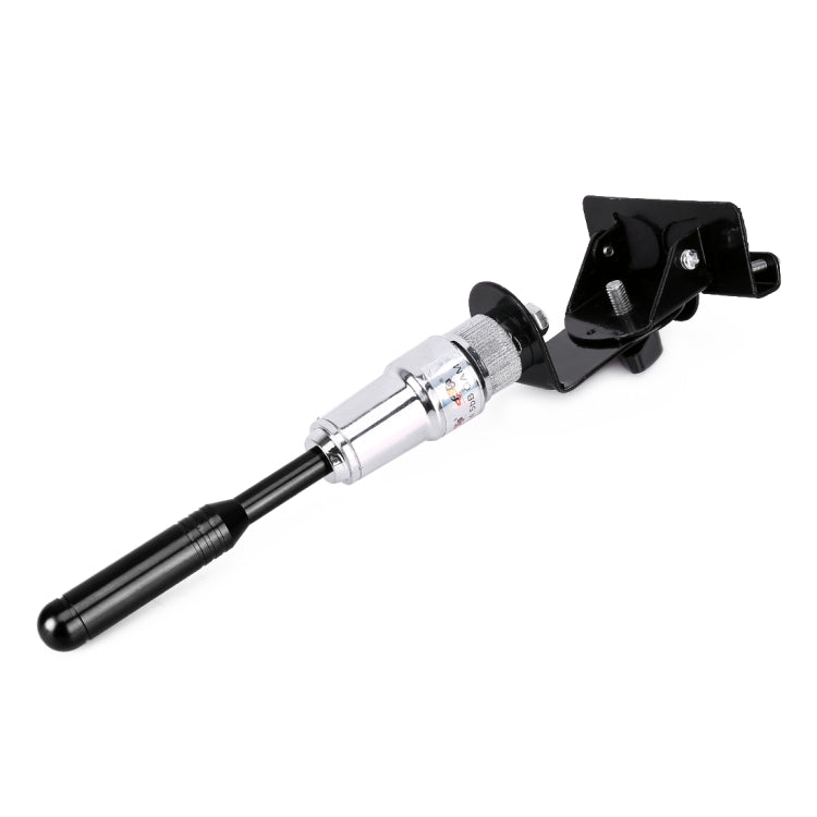 PS-401 Modified Car Antenna Aerial, Size: 24.5cm x 7.3cm