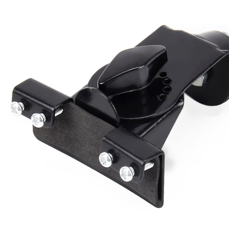 PS-401 Modified Car Antenna Aerial, Size: 24.5cm x 7.3cm