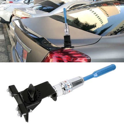 PS-401 Modified Car Antenna Aerial, Size: 24.5cm x 7.3cm