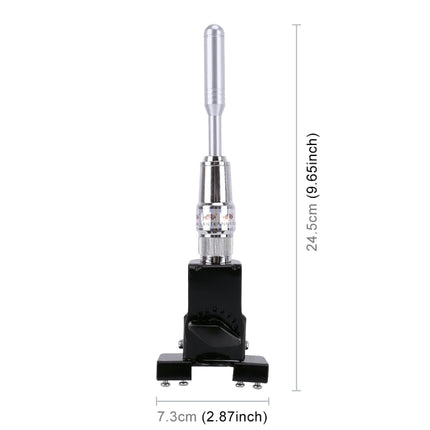 PS-401 Modified Car Antenna Aerial, Size: 24.5cm x 7.3cm, PS-401