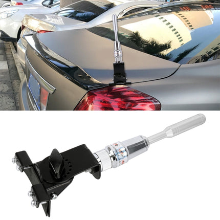 PS-401 Modified Car Antenna Aerial, Size: 24.5cm x 7.3cm, PS-401