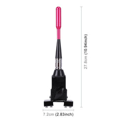 PS-404 Modified Car Antenna Aerial, Size: 27.8cm x 7.2cm