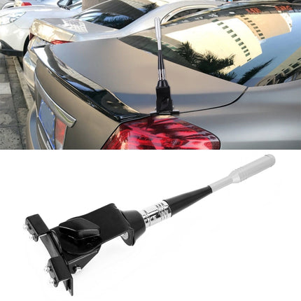 PS-404 Modified Car Antenna Aerial, Size: 27.8cm x 7.2cm