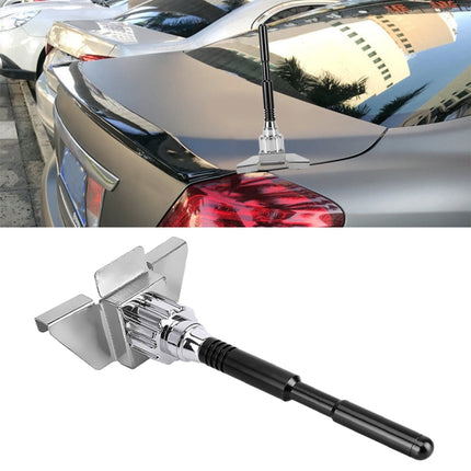PS-409 Modified Car Antenna Aerial, Size: 24.0cm x 11.5cm