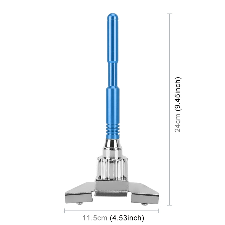 PS-409 Modified Car Antenna Aerial, Size: 24.0cm x 11.5cm