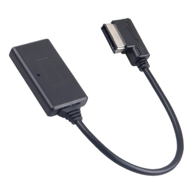 Car MMI 3G AMI Bluetooth Audio Cable Wiring Harness for Audi Q5 A5 A7 R7 S5 Q7 A6L A8L A4L