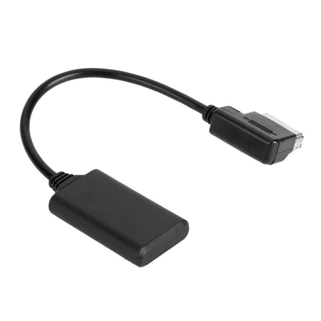 Car AMI Bluetooth Audio Cable Wiring Harness for Mercedes Benz