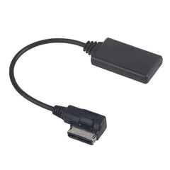 Car AMI Bluetooth Audio Cable Wiring Harness for Mercedes Benz