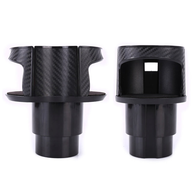 SB-1066 2 in 1 Car Auto Universal Cup Holder Drink Holder, SB-1066