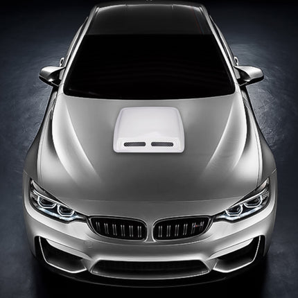 PS-5034 Vehicle Car Body Sticker Car Decorative Sticker