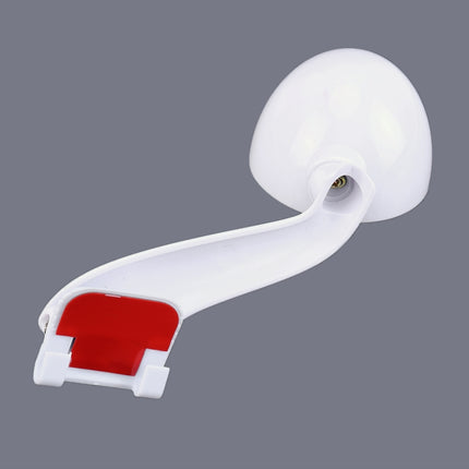 3R-094 Auxiliary Rear View Mirror Car Adjustable Blind Spot Mirror Wide Angle Auxiliary Rear View Side Mirror for Left Mirror, 3R-094 (White)