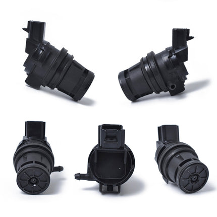 Windshield Washer Wipers Washer Pump 85330-21010 for 1999-2014 Toyota, For 1999-2014 Toyota