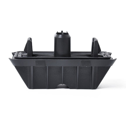 Car Jack Point Jacking Support Plug Lift Block Support Pad 51717065919 for BMW 5 Series E60(2003-2010) / E61(2004) / X3(2010)