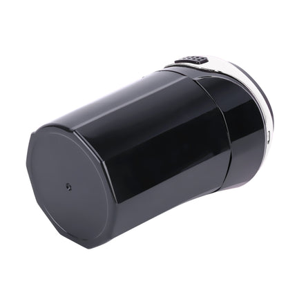 2 in 1 Universal Car Detachable Electronic Cigarette Lighter + Trash Rubbish Bin Ashtray