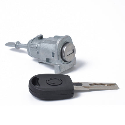Auto Left Door Lock Core 604837167 for Volkswagen POLO