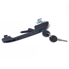 A0171 Front Door Left 191837206A and Right 193839205A Handle for Volkswagen Golf