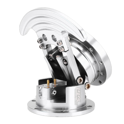 Car Tilt Racing Steering Wheel Quick Release Hub Kit Adapter Body Removable Snap Off Boss Kit