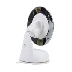Car Auto 360 Degree Adjustable Baby View Mirror Rear Baby Safety Convex Mirror, Diameter: 85mm