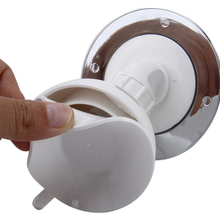 Car Auto 360 Degree Adjustable Baby View Mirror Rear Baby Safety Convex Mirror, Diameter: 85mm