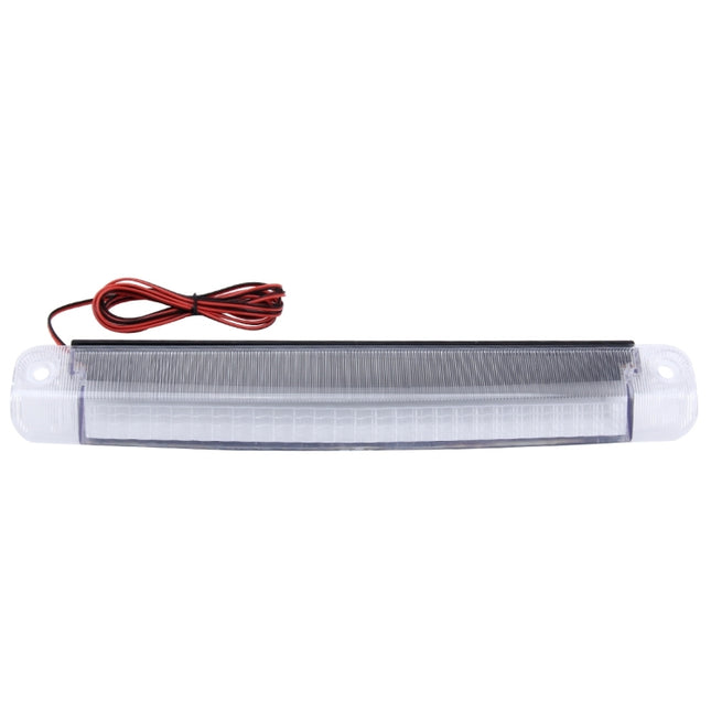 Car Auto Third Brake Light with 18 LED Lamps, DC 12V Cable Length: 80cm, Cable Length: 80cm