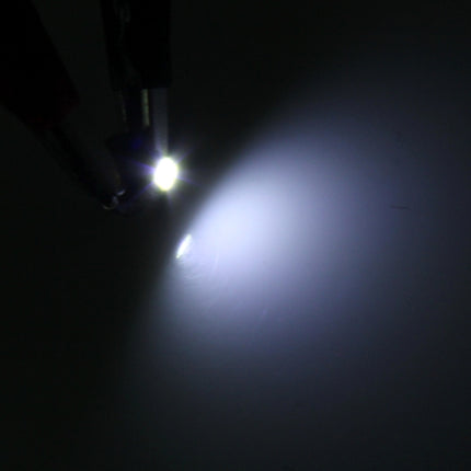 10 PCS 0.5W T4.2 Wedge Instrument Panel LED Light Dashboard Gauge Cluster Indicator Lamp Bulb