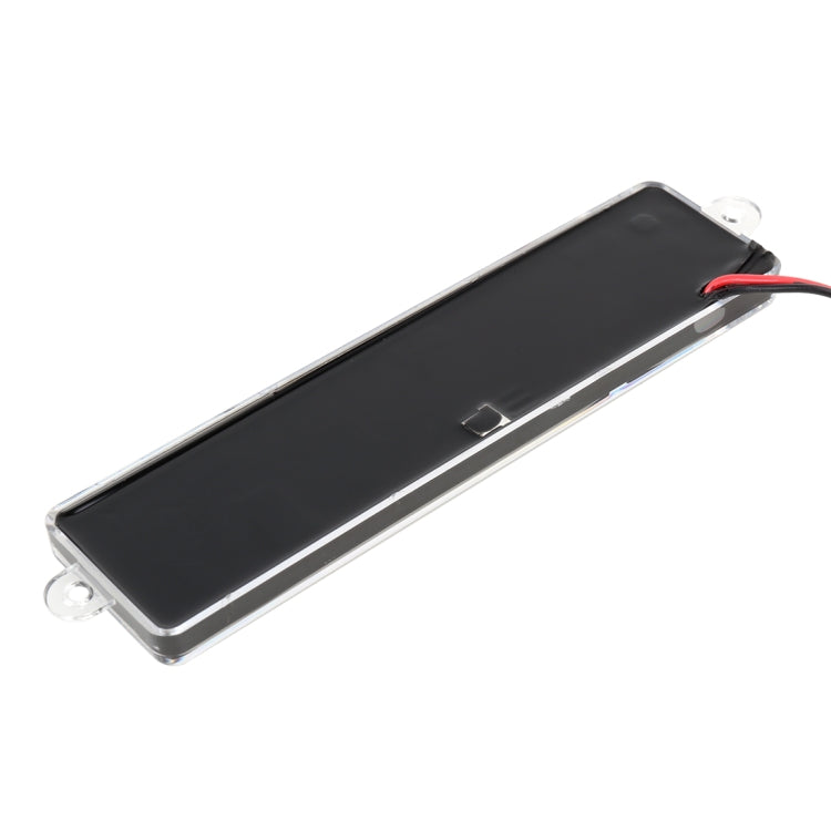 DC 12V Car LED Programmable Showcase Message Sign Scrolling Display Lighting Board with Remote Control
