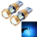19 SMD-3030 LEDs / Ice Blue Light