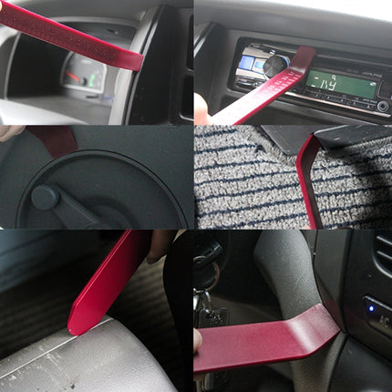 10PCS Car Dismantle Tools For Video And Audio System, 10 in 1 For Video And Audio System