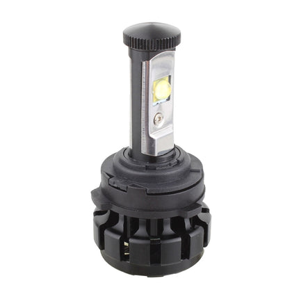 1 Pair H7 LED Headlight Bulb Retainers Holder Adapter for VW Volkswagen Polo Skoda Octavia MG GS, For Skoda