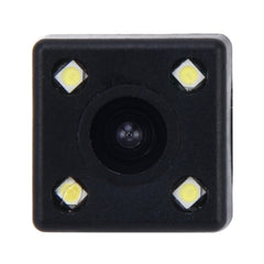 656x492 Effective Pixel  NTSC 60HZ CMOS II Waterproof Car Rear View Backup Camera With 4 LED Lamps (for Nissan LIVINA 2011-2013 Version)