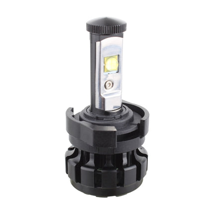 1 Pair H7 LED Headlight Bulb Retainers Holder Adapter for 2017 Ford Kuga