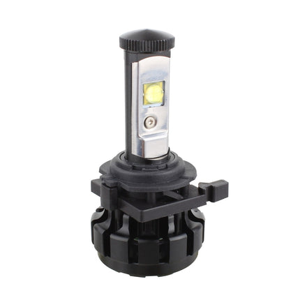 1 Pair H7 LED Headlight Bulb Retainers Holder Adapter for Ford Focus Fiesta Mondeo Low Beam Light, For Ford Focus